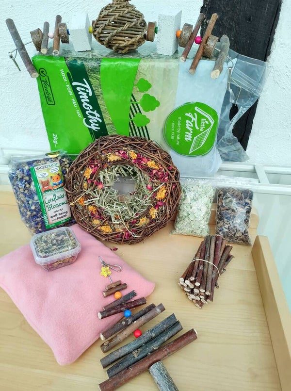 Luxe Kerstpakket