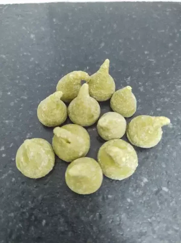 Gouttes de pois Trixie - 75 grammes