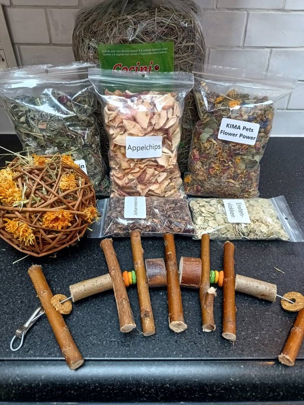 Voorjaarspakket 2025