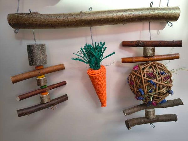 KiMa Pets Verjaardagstak 2026