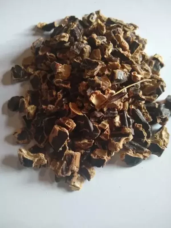 la caroube - 150 gr - 500 gr - 1 kilo