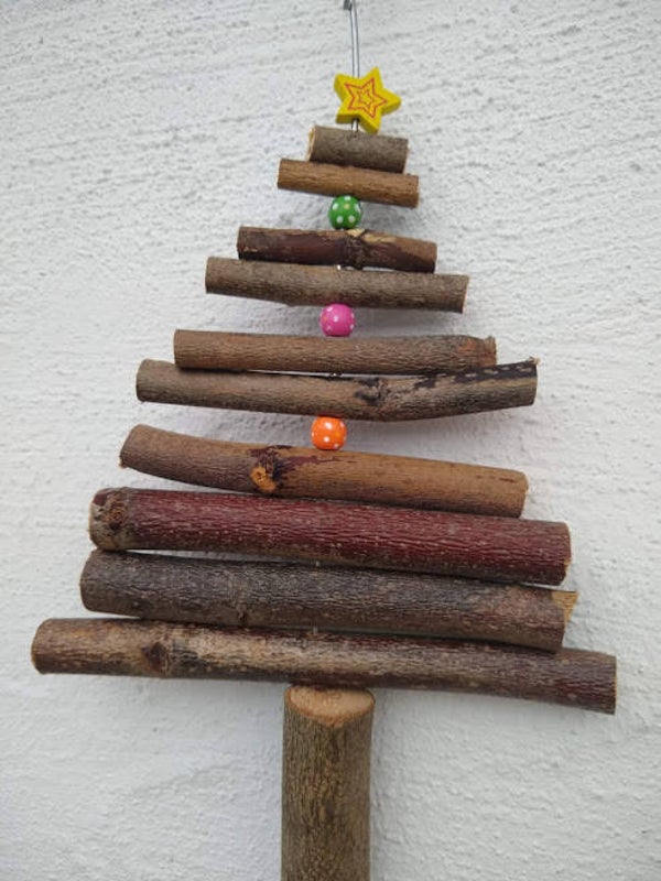 Kerstboom