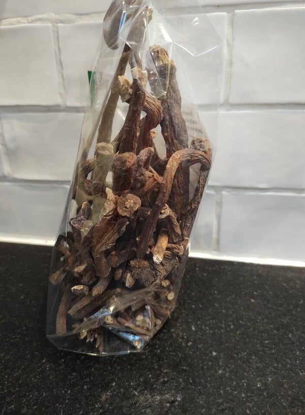 Racines de pissenlit - 250 gr