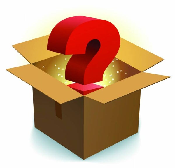 Mistery Box