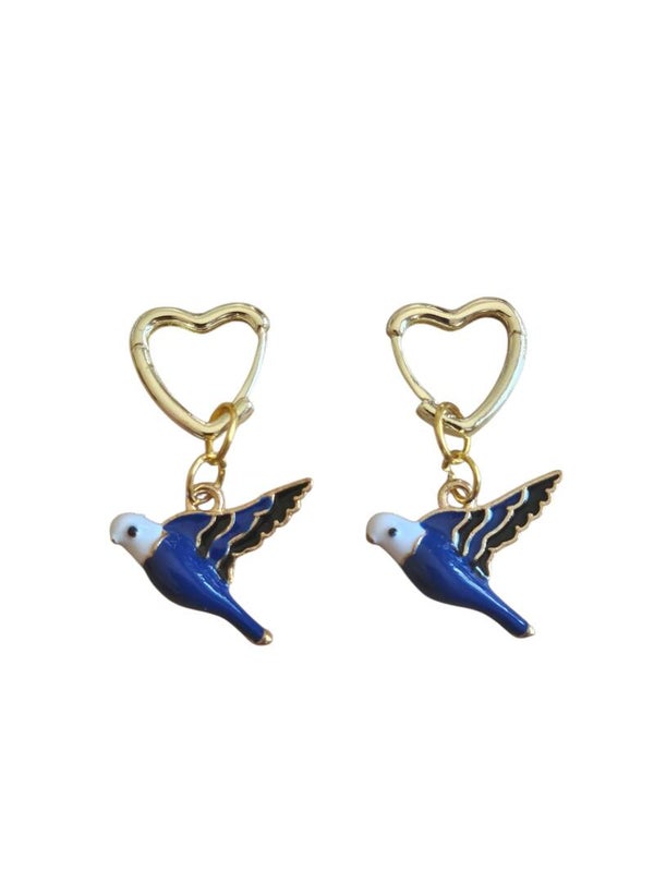 Love Birds