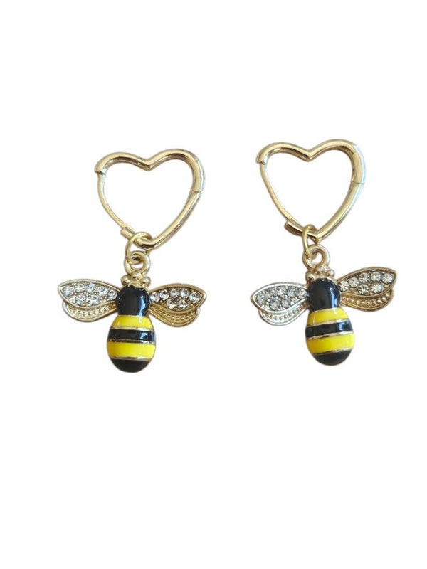 Love Bees