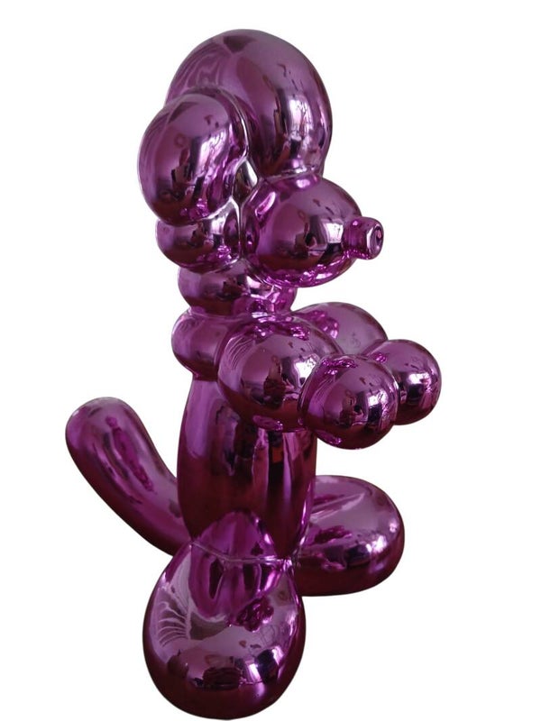 Ballonhondje