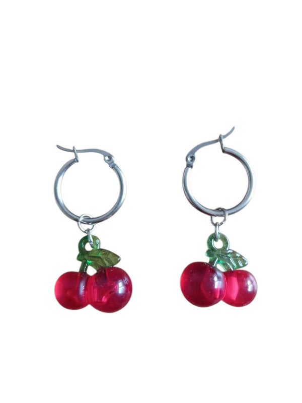 cherries