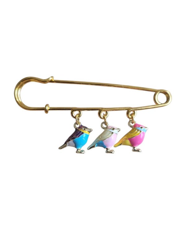Birds