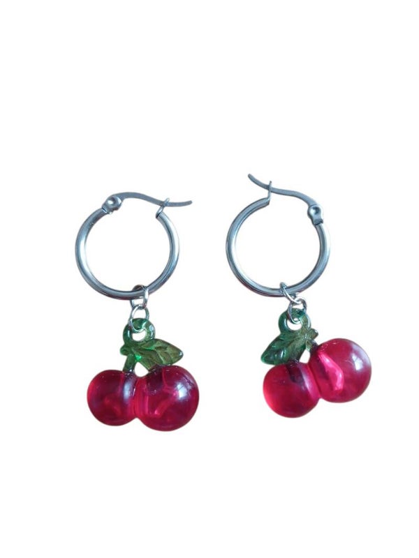 Cherries