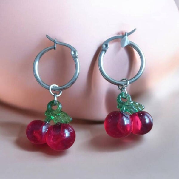 cherries