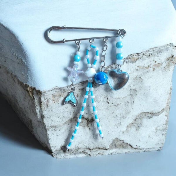 Love blue