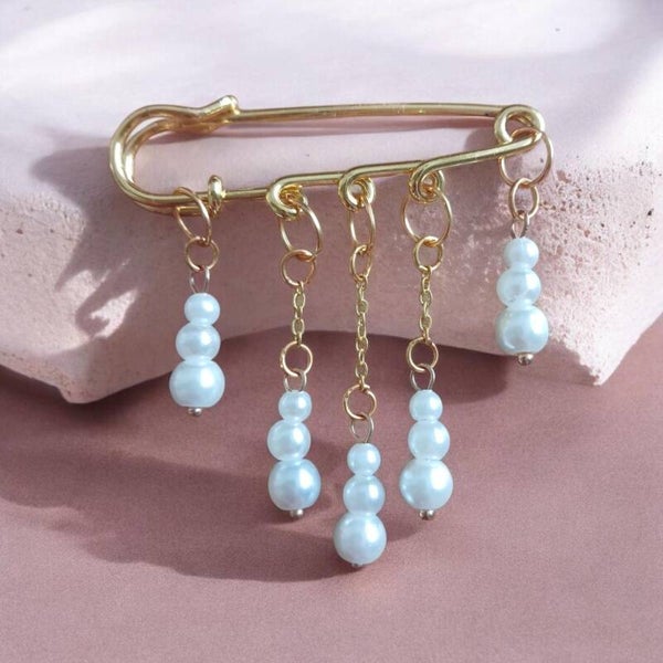 Raining Pearls