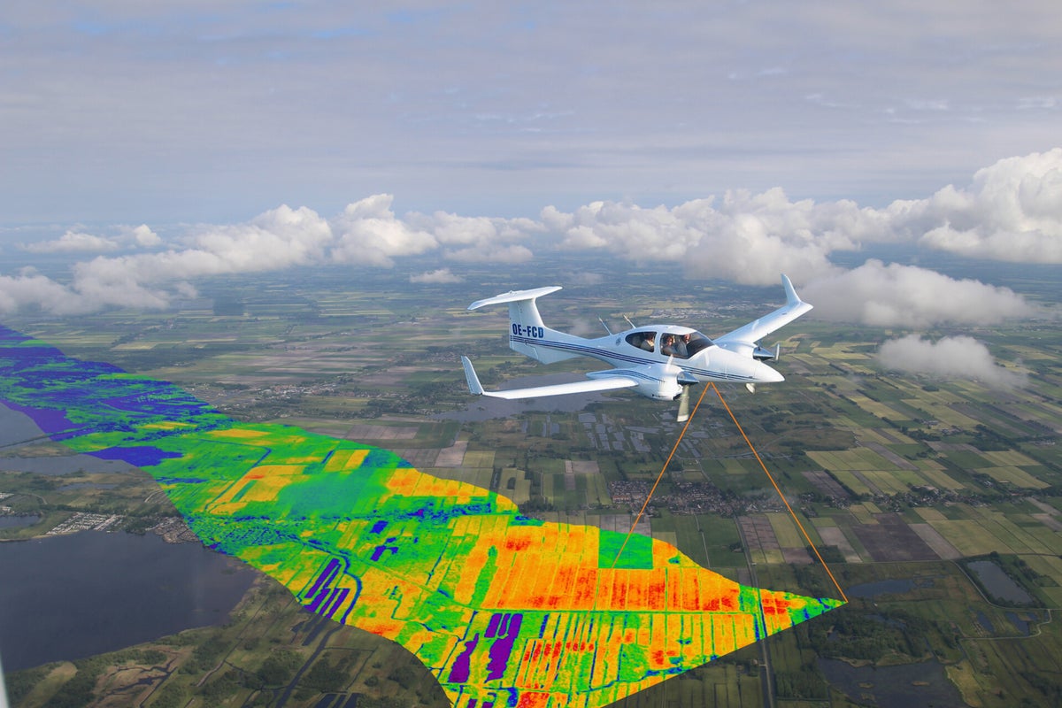 Dro-remotesensing.com