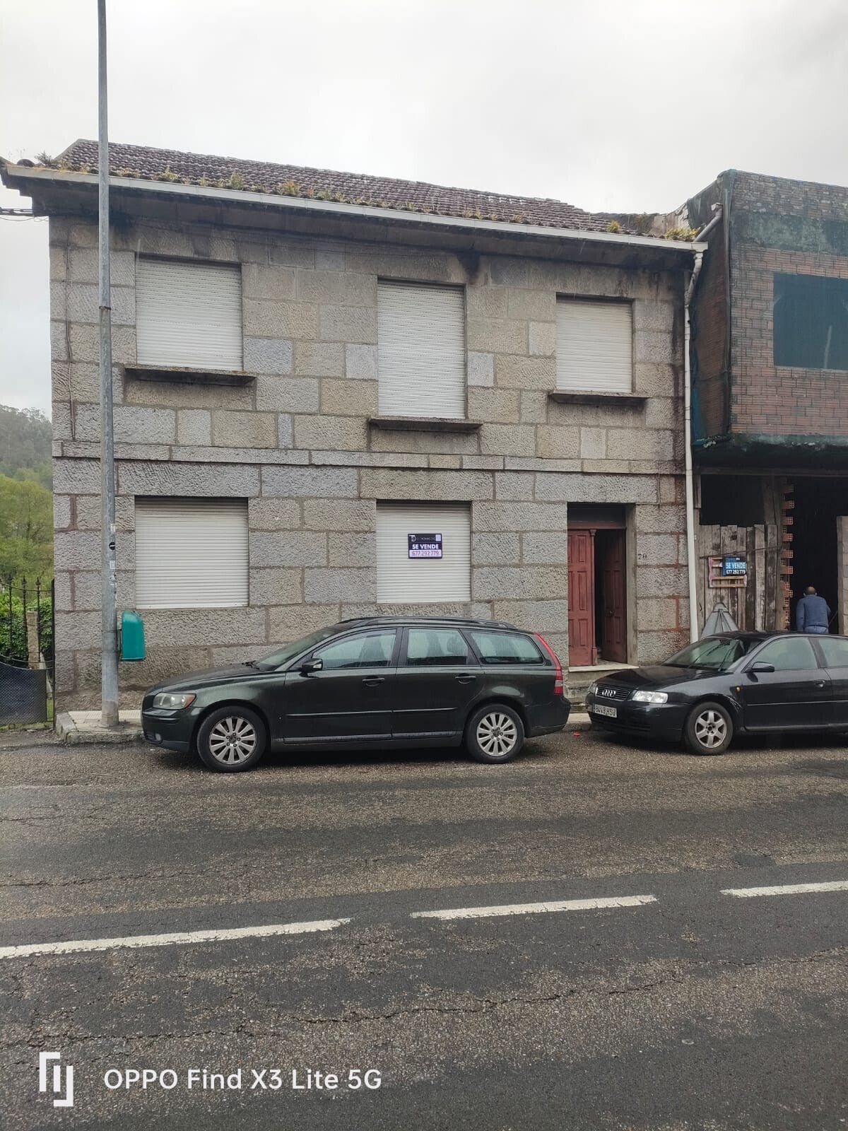 CASA EN CALDAS DE REIS