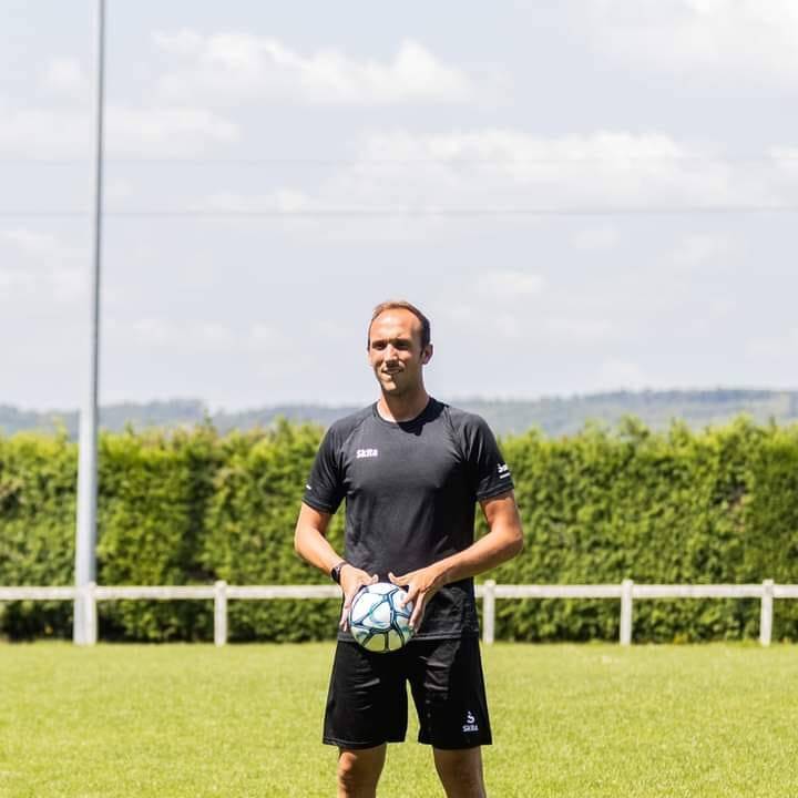 Florian Le Moal - Licence UEFA A - Entraineur Gardiens de but