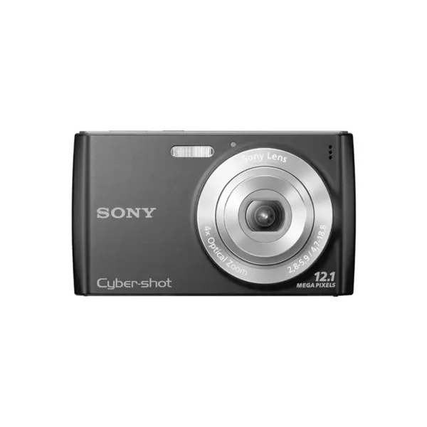 Sony DSC-W510 digitale camera 10 megapixel
