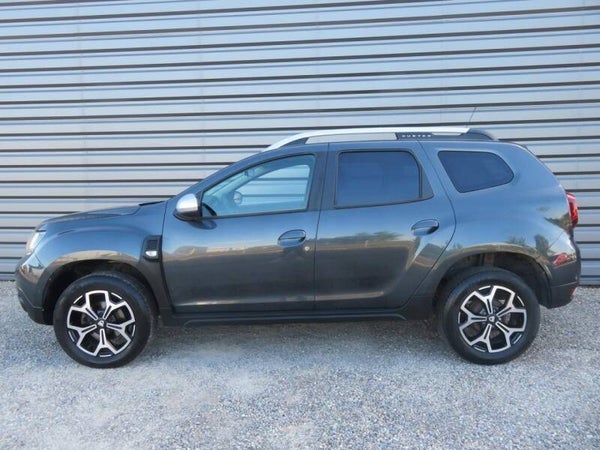 DACIA DUSTER Duster 1.5 dCi - 110 II Prestige 4X2