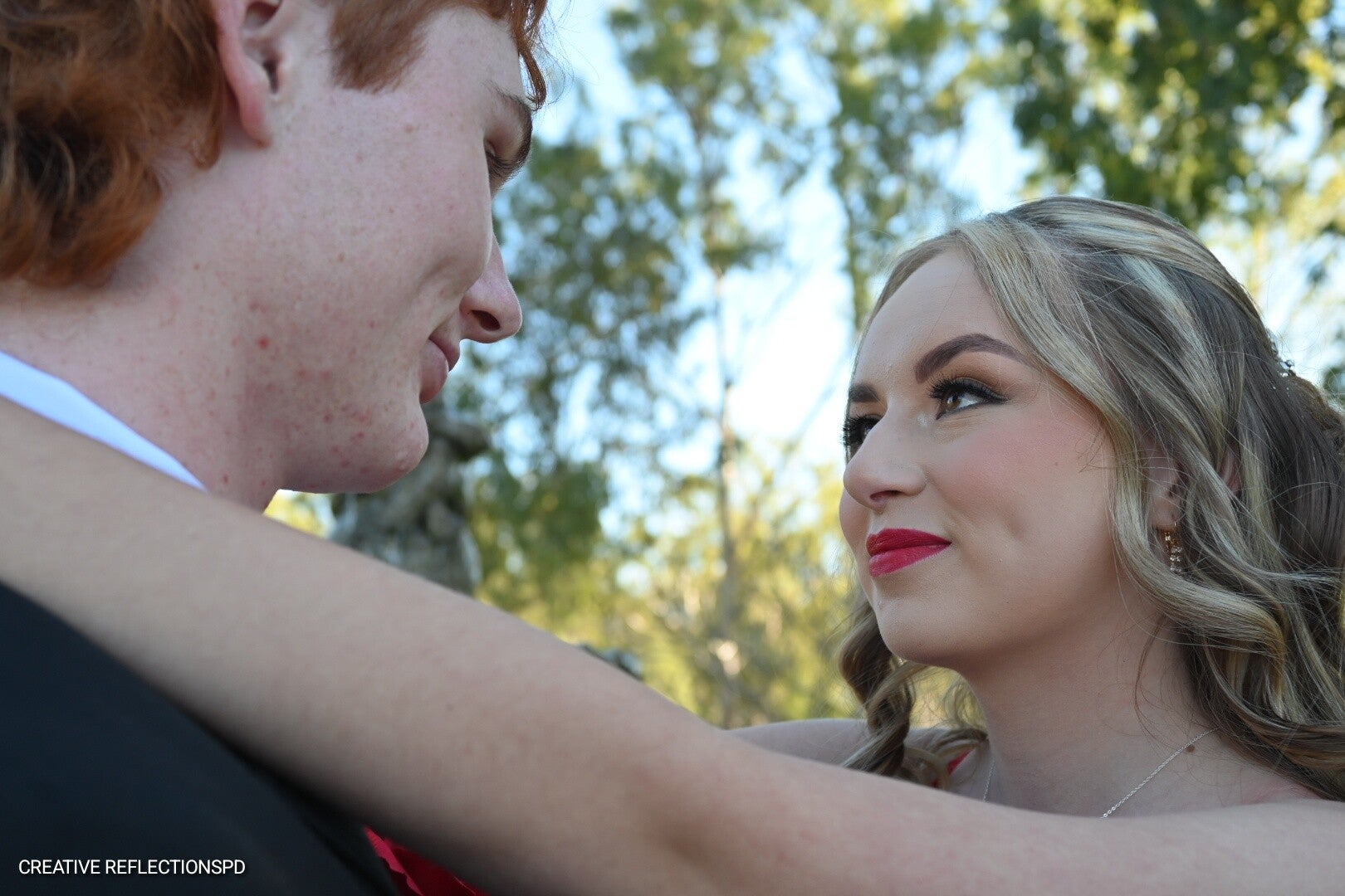 Engagements or Weddings – From $500