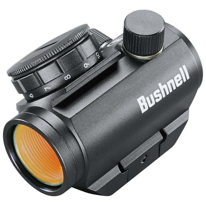 BUSHNELL ROTPUNKTVISIER TROPHY TRS-25 1X25