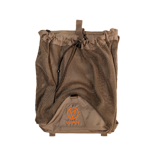 Range - Netz von " Vorn" ( Birdnet )