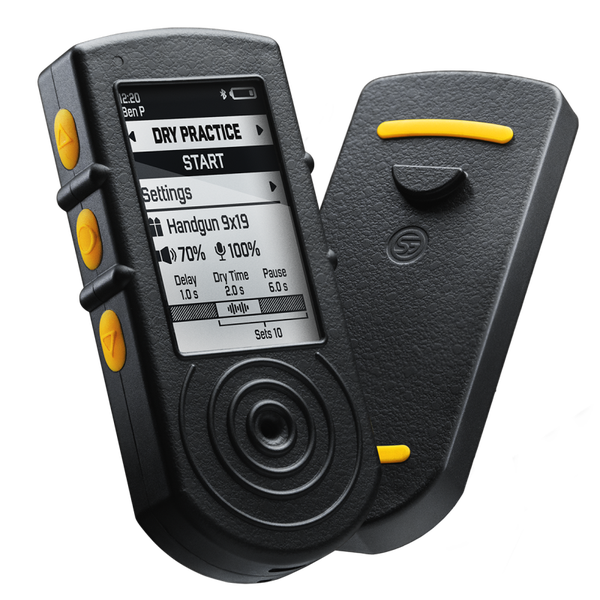 SHOOTERS GLOBAL SG Smart Shot Timer 2