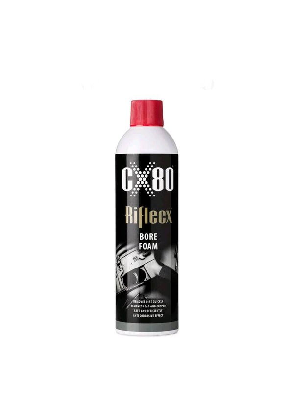 Rifle CX Barrel Foam Laufreinigungsschaum 500 ml