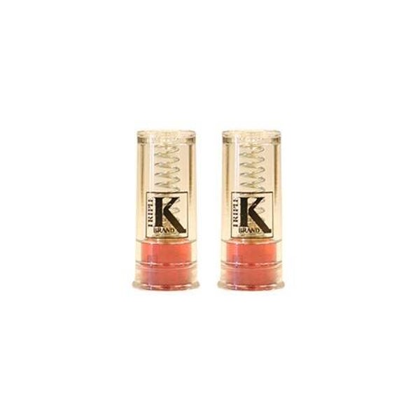 Triple - K Pufferpatronen Kaliber 12 *2 Stück*