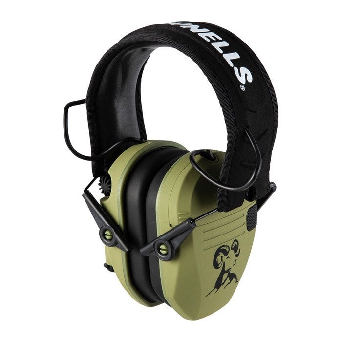 Gehörschutz BROWNELLS 3.0 PREMIUM ELECTRONIC EAR MUFFS