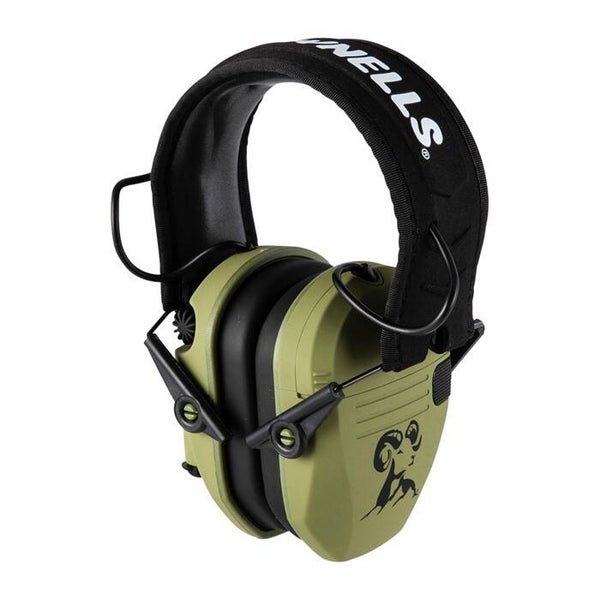 Gehörschutz BROWNELLS 3.0 PREMIUM ELECTRONIC EAR MUFFS