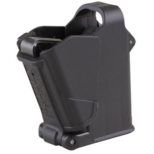 SEMI-AUTO PISTOL UPLULA MAGAZINE LOADER - MAGLULA LTD. Universal Pistol Magazine Loader