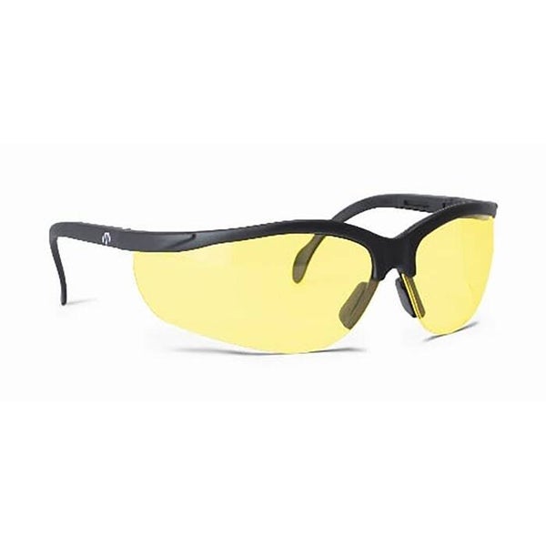 Schießbrille WALKERS GAME EAR Sport Shooting Glasses-Yellow