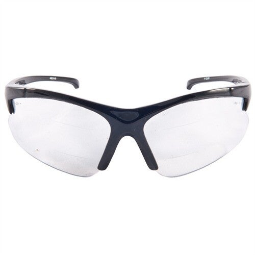 Schießbrille  BROWNELLS 2x Safety Glasses MAGNIFYING SAFETY GLASSES -