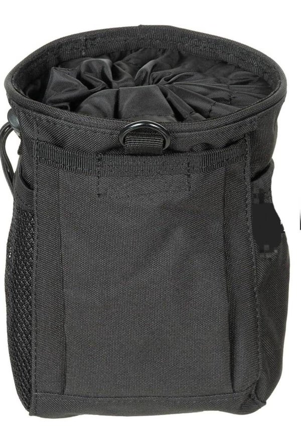 Patronenhülsen-Tasche
