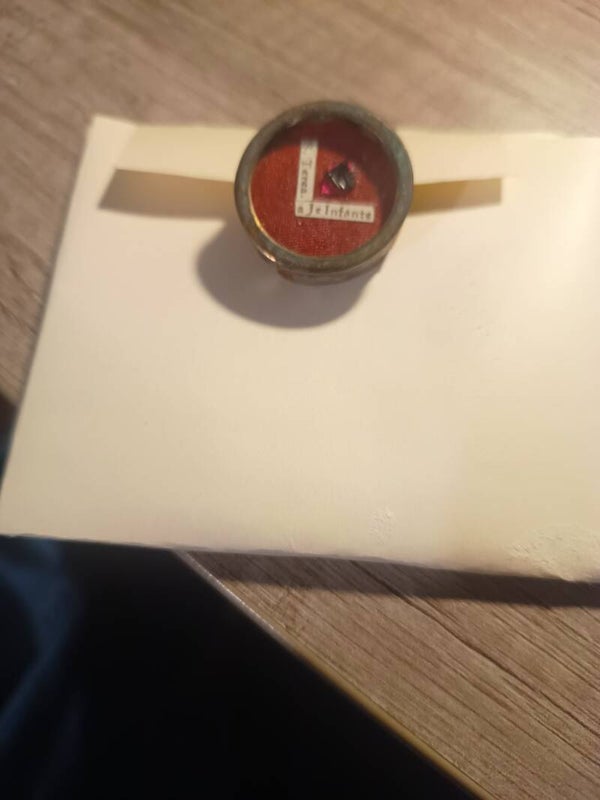 Saint therese of lisieux of the infant jesus relic first class