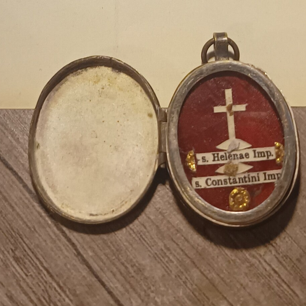 saint helen Empress true cross saint Constantine Emperror first class