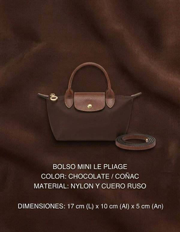 Bolsa Comfi