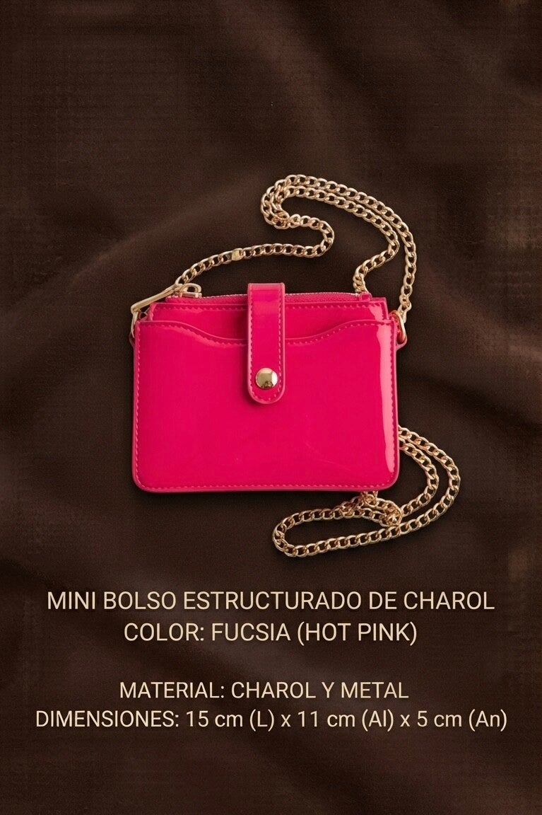 Bolsa Reding