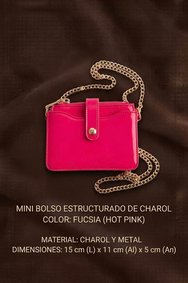 Bolsa Reding