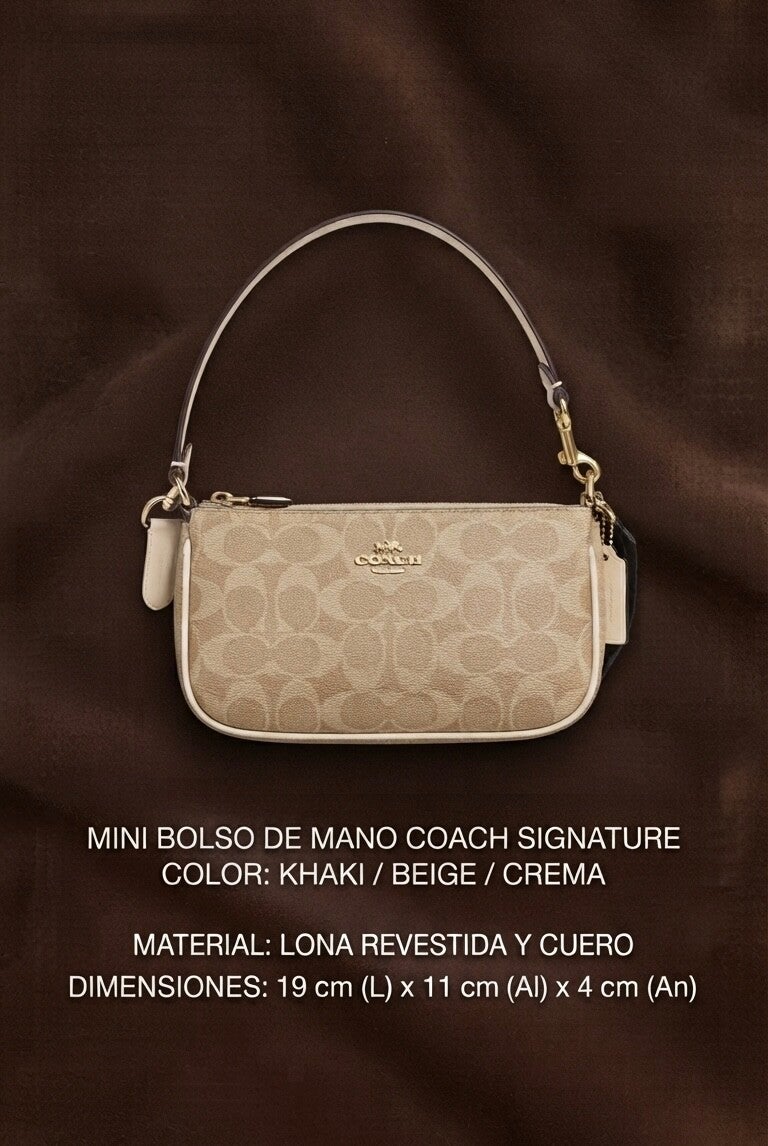 Bolsa Woach