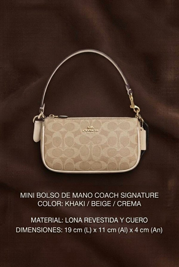 Bolsa Woach