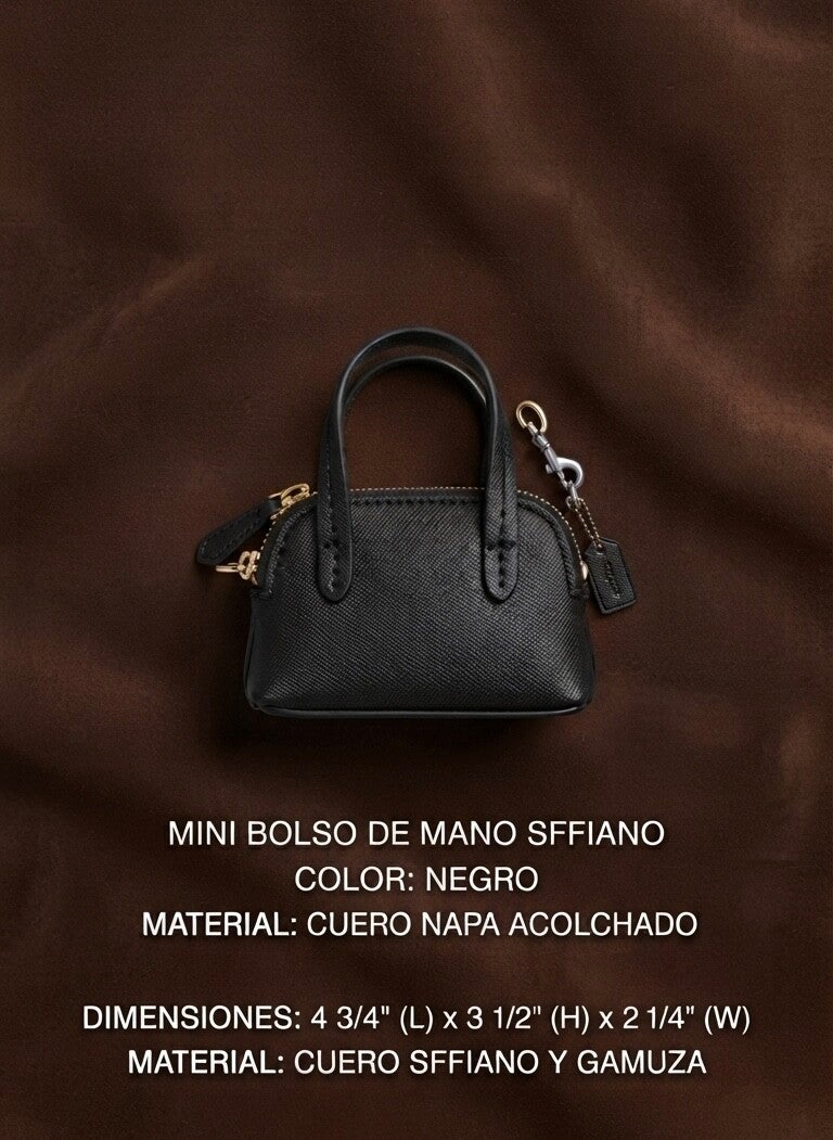 Bolsa Myn