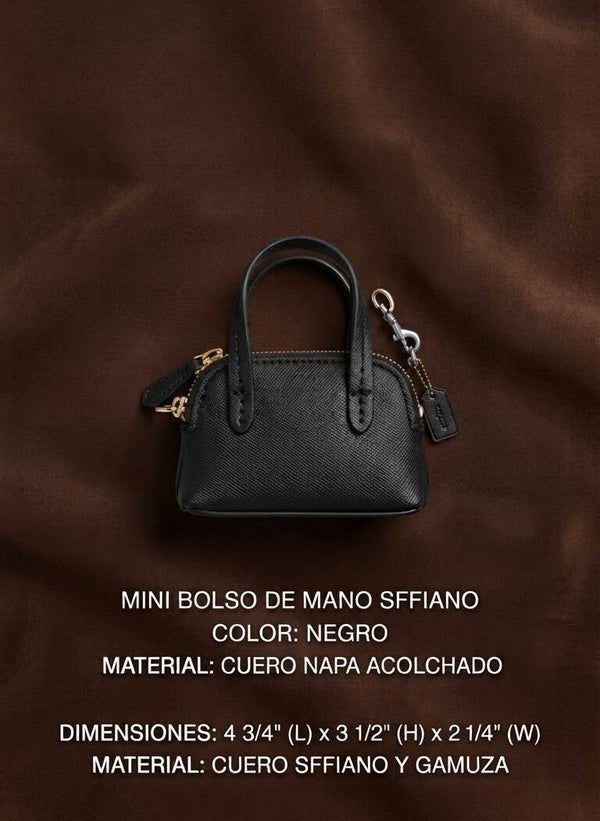Bolsa Myn