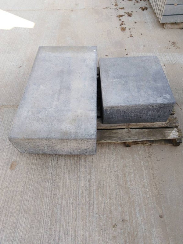 Betonband 50x54.5x22  ( 14 F )