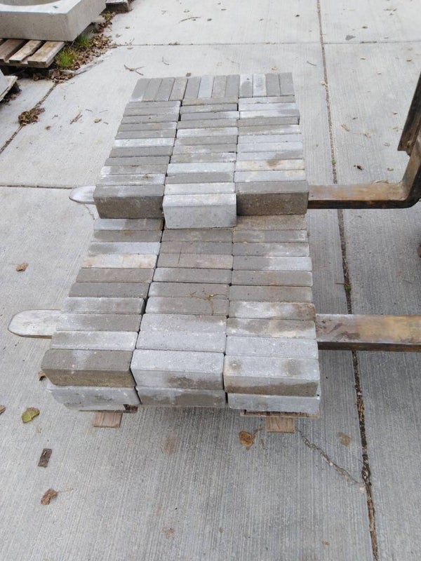 Betonstraatstenen BKK ( 29 C5)