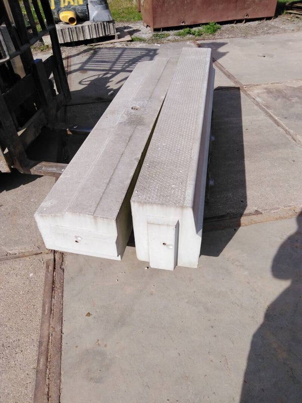 Bushalteband HOV  25/30x40x200  ( 36 E1,37 E1 )