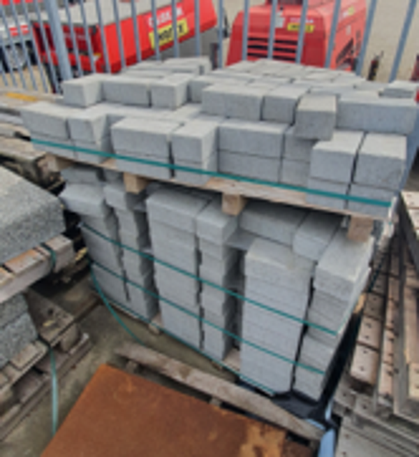 Betonstraatstenen BKK (20x10x8cm)