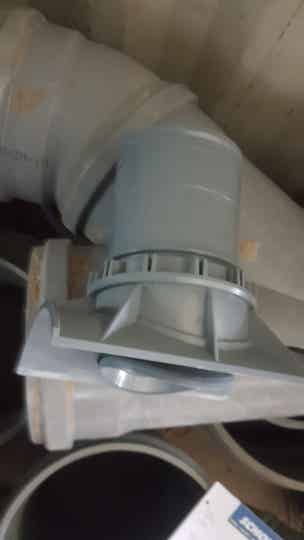 Click Inlaat Grainplastics 125 / 250