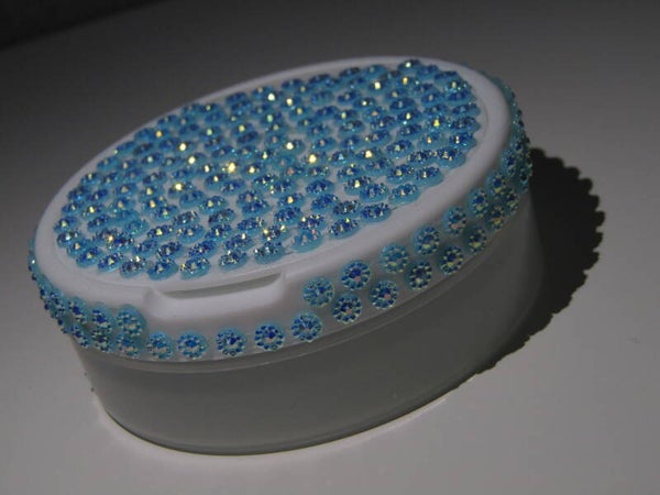 Blue Pearl