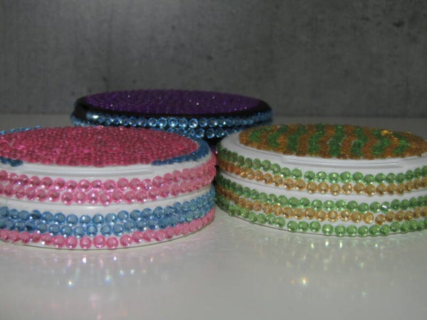 Limited Edition - Tuttifrutti
